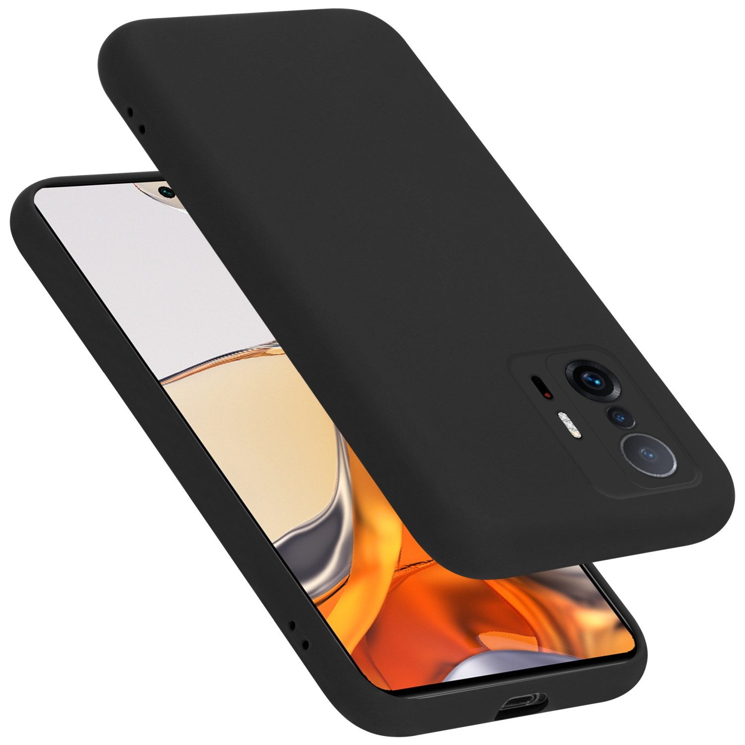 Handyhülle für Xiaomi 11T / 11T PRO Hülle