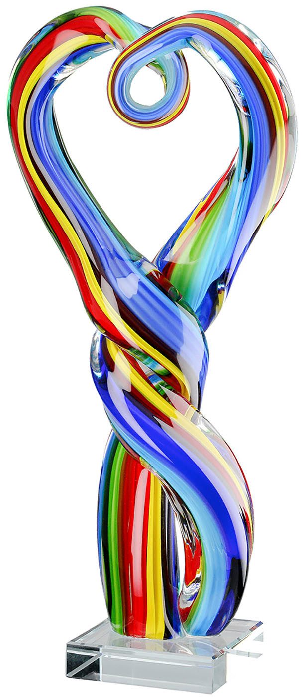 Casablanca by Gilde Fantasy-Figur Skulptur Twist, günstig online kaufen