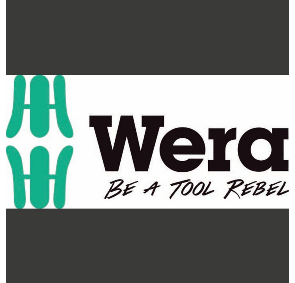 Thumbnail - Wera Steckschlüssel Zyklop Torx-Steckschlüsseleinsatz T 30 x 107 mm