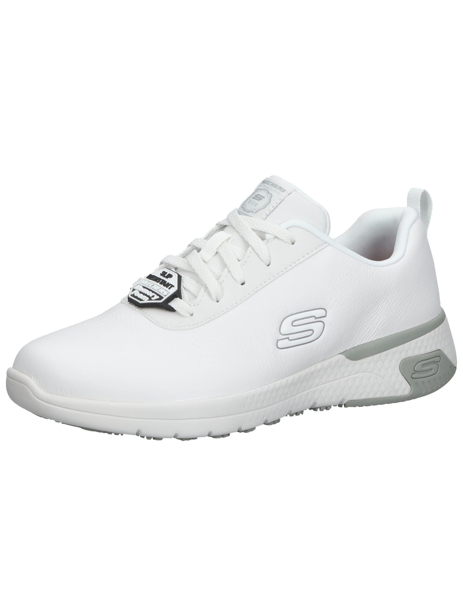 Sneaker Leder Sneaker