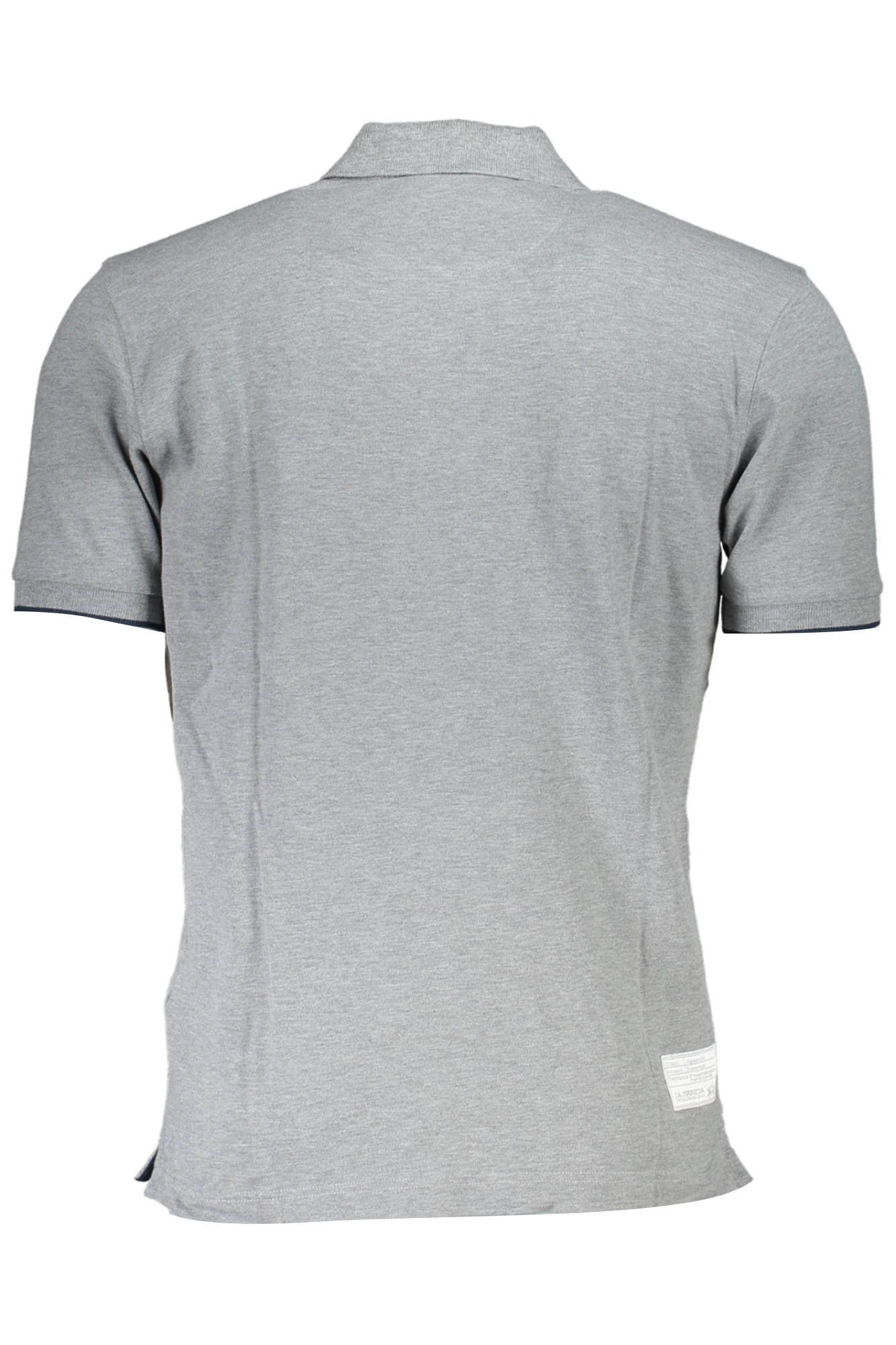 La Martina Poloshirt Herren Kurzarm Polohemd günstig online kaufen