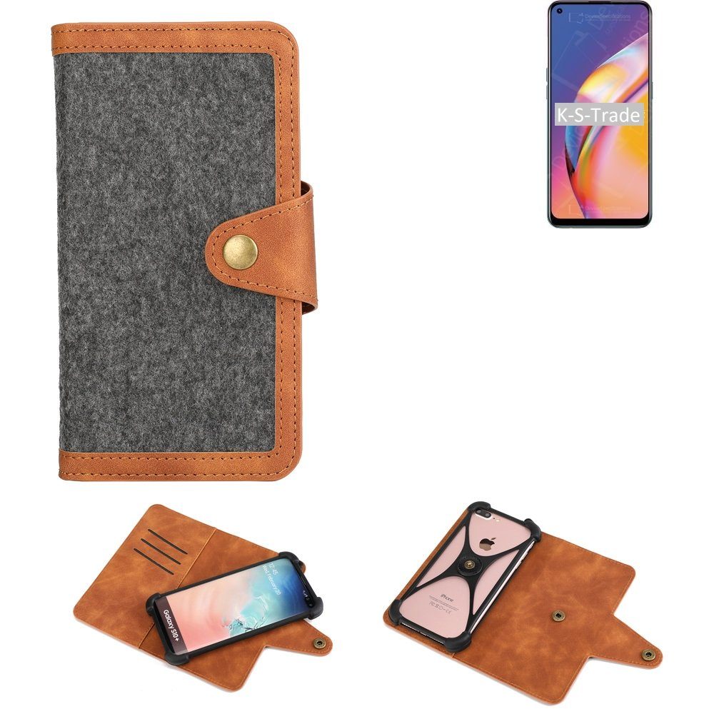 Handyhülle für Oppo Reno5 F