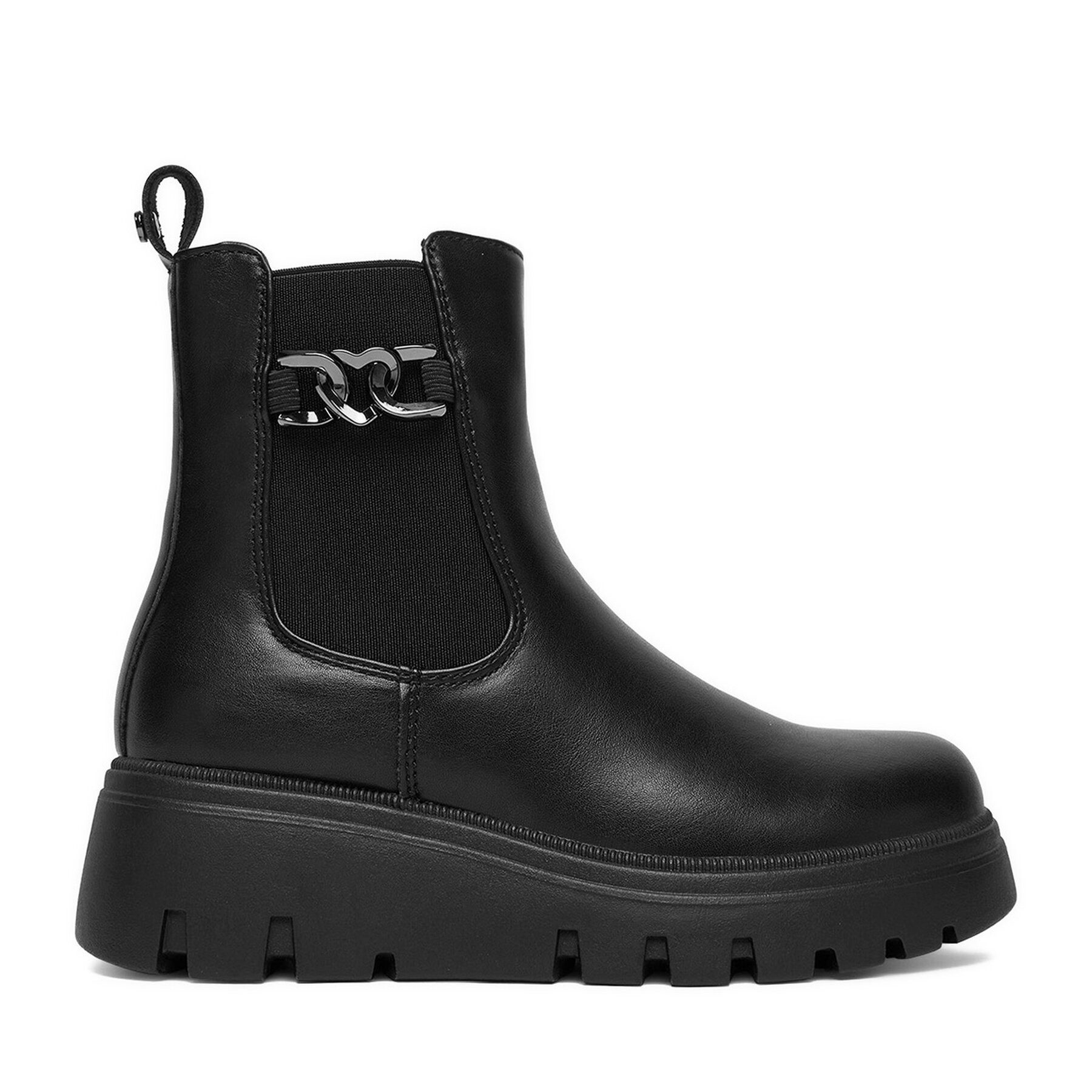 DeeZee Deezee Mädchen Stiefeletten 5907964506911 Schwarz Winterboots