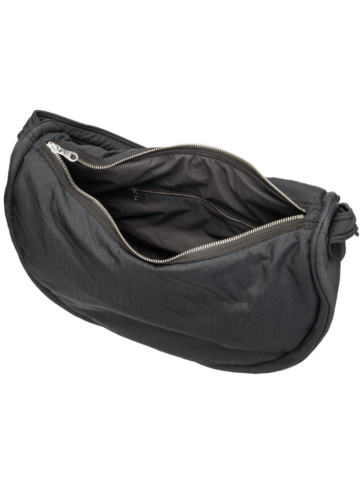 Sandqvist Handtasche Curve Half Moon, Hobo Bags