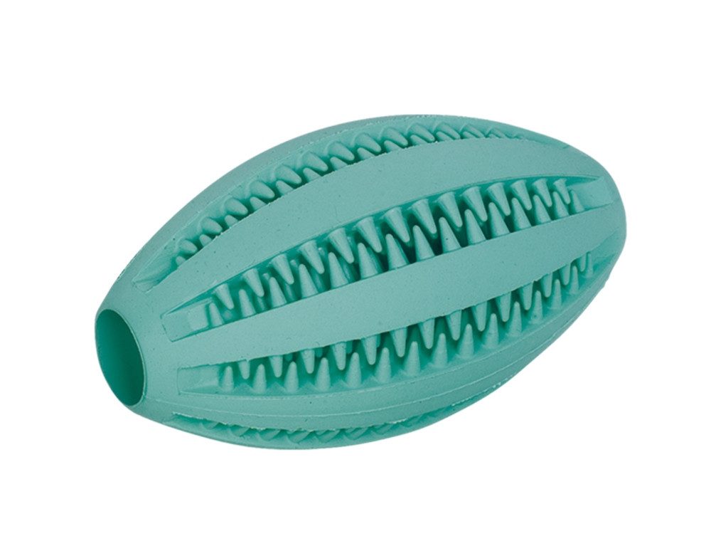 Nobby Tierball Nobby Vollgummi Rugby