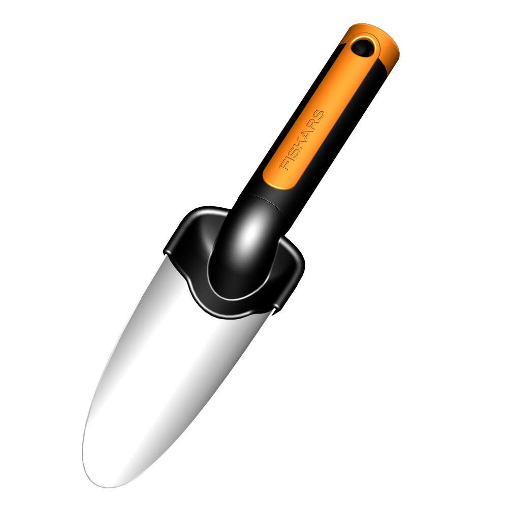 Fiskars Pflanzkelle Pflanzkelle Premium, rutschfester Griff