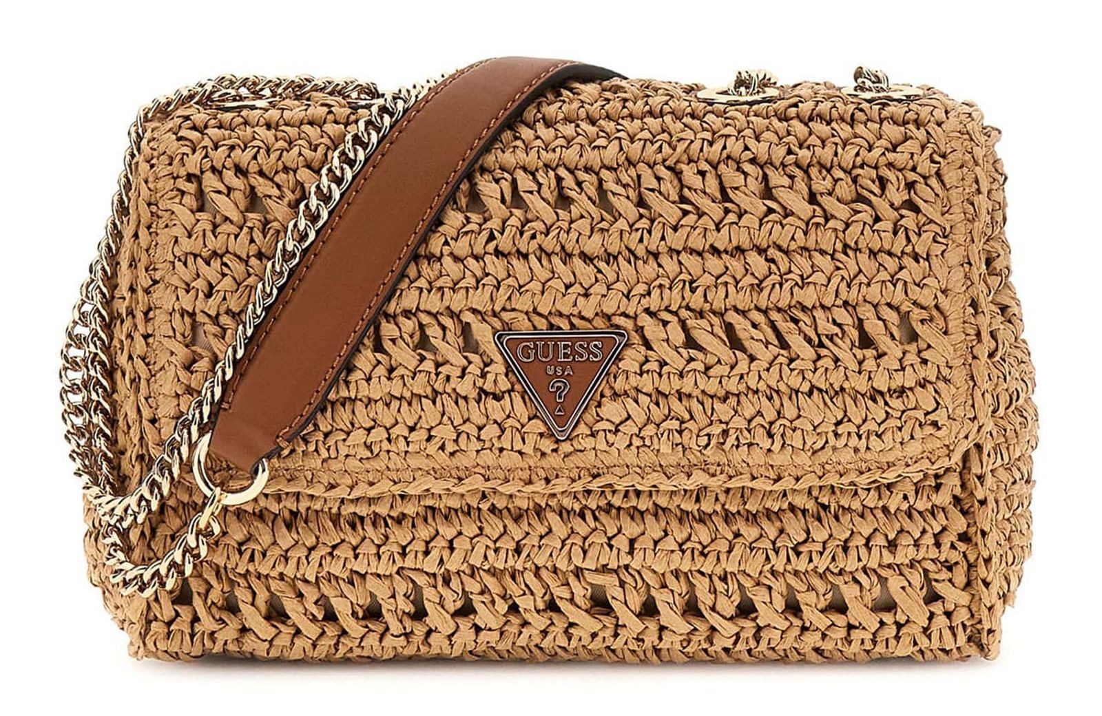 Guess Umhängetasche Convertible Xbody Flap günstig online kaufen