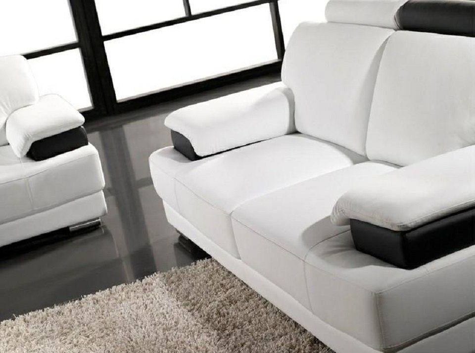in Couch, Komplett 3+2 Set JVmoebel Sofa Made Sofa Sitzer Design Europe Sofagarnitur