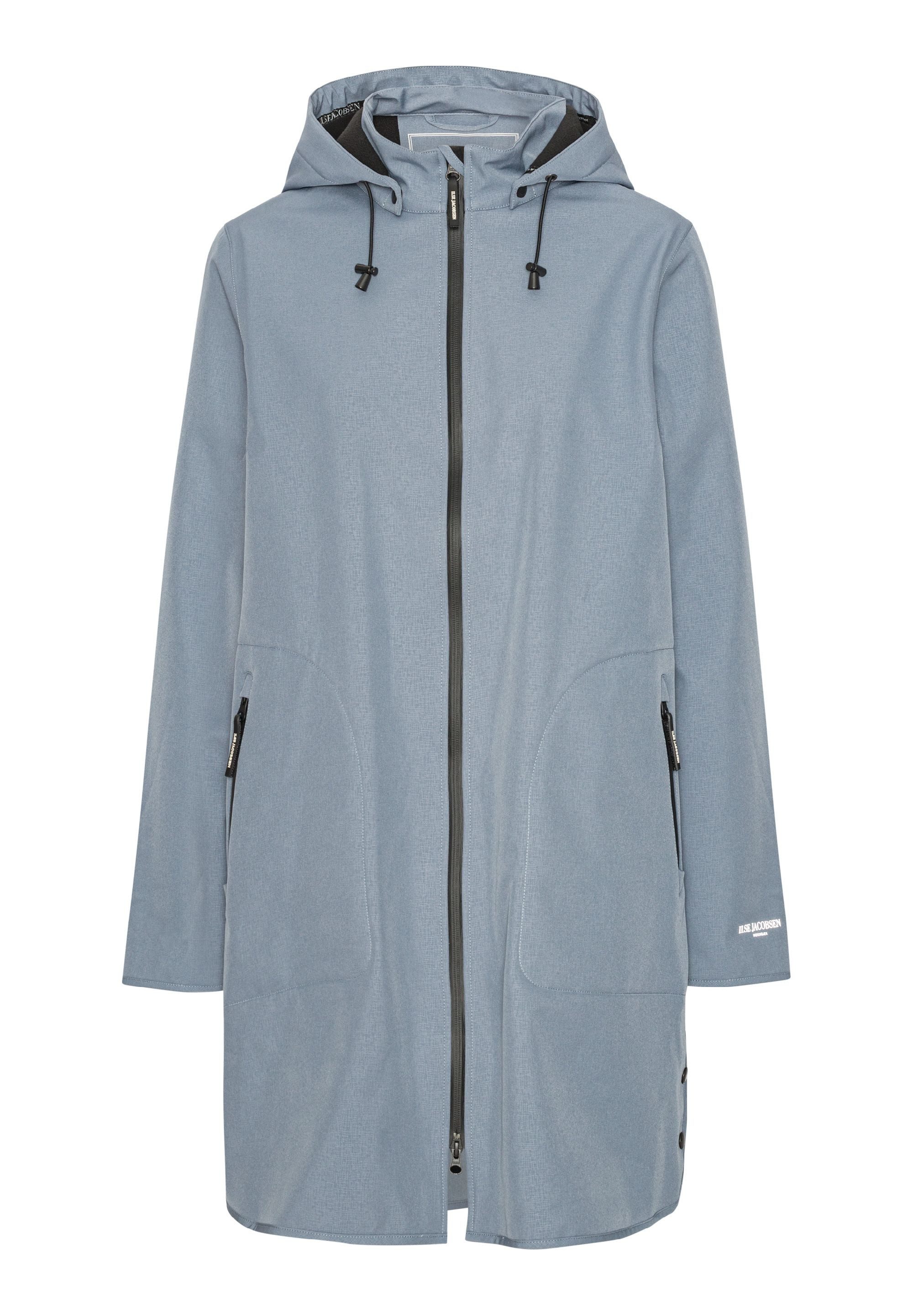 Grey Blue