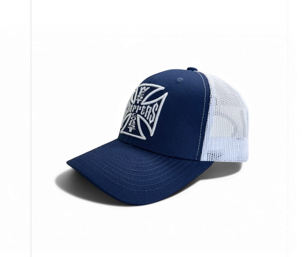 West Coast Choppers Snapback Cap Og Cross Hat