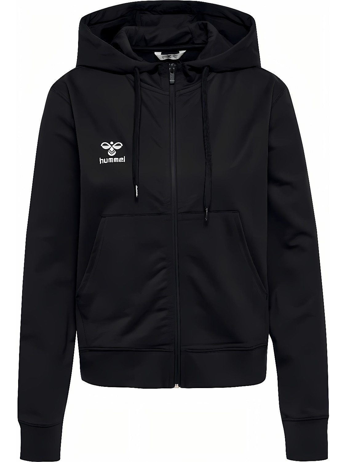 Sweatjacke Hummel Damen Kapuzenjacke hmlGO 2.0 Zip Hoodie 224839