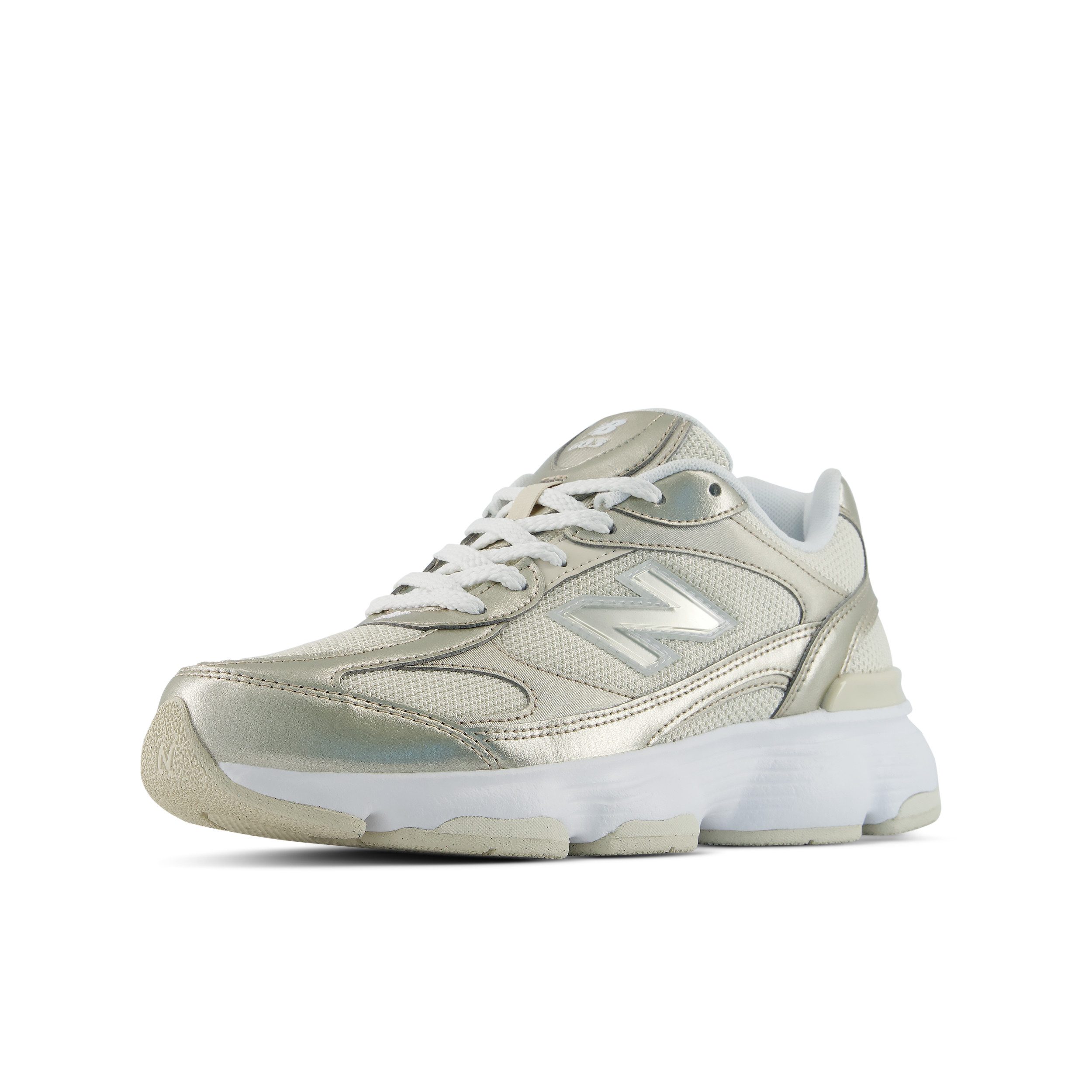 New Balance 603 Sneaker inspiriert vom Design des New Balance 9060