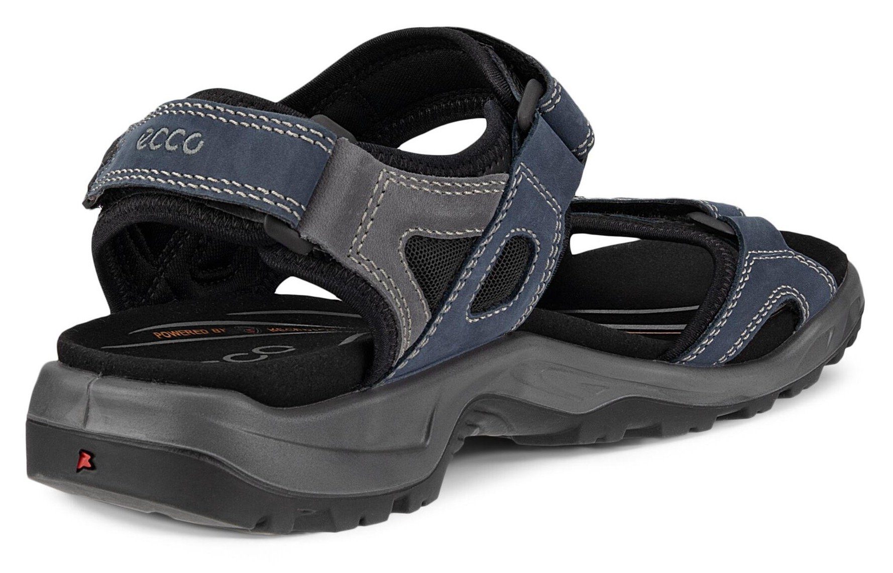 Ecco Offroad Outdoorsandale, Sommerschuh, Klettschuh, Outdoorschuh, in Trek günstig online kaufen