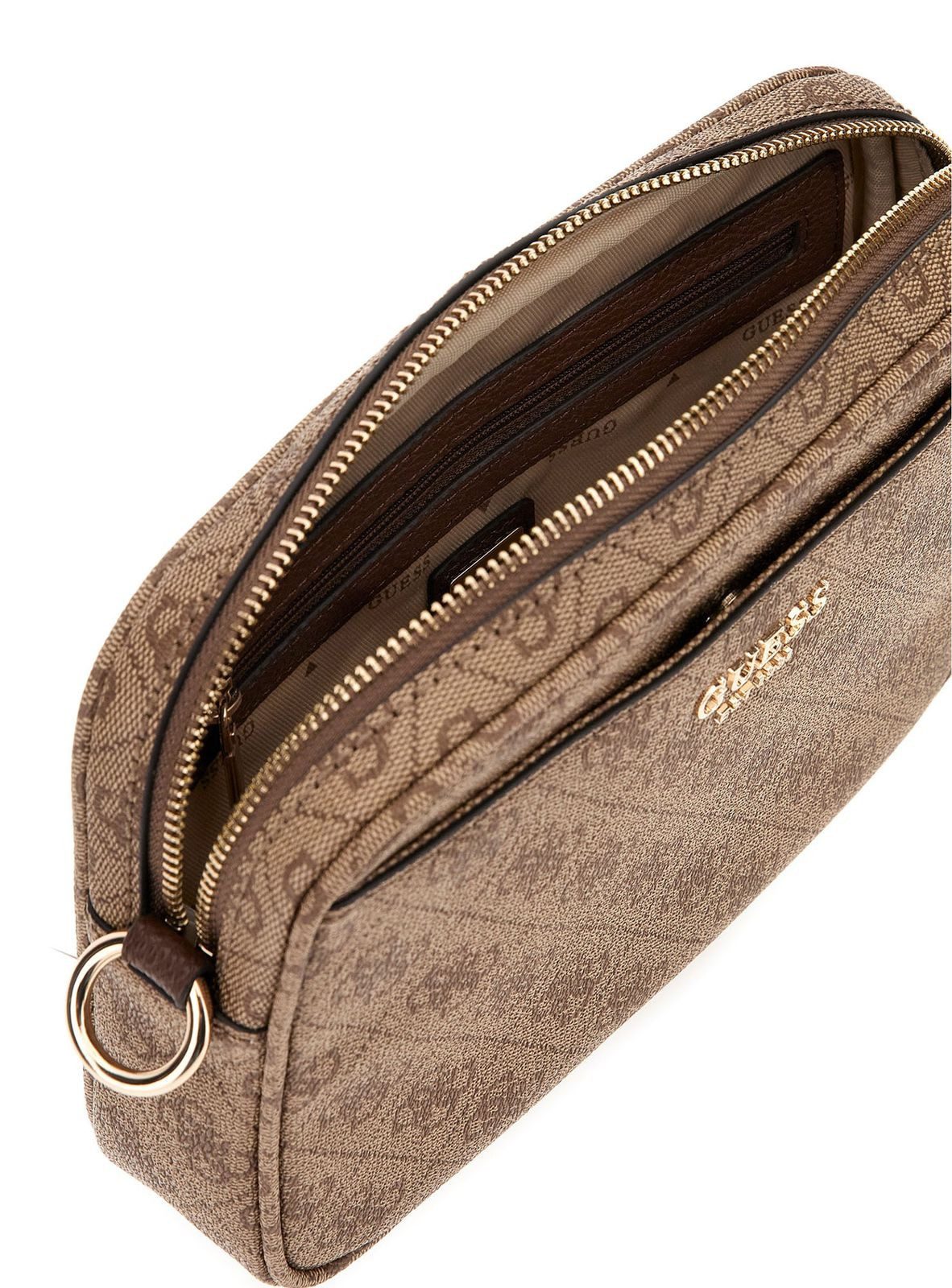 Guess Umhängetasche Camera Crossbody