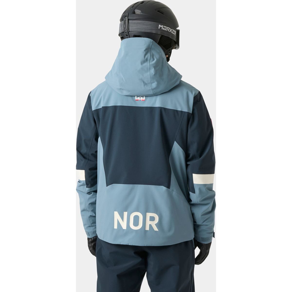 Helly Hansen Skijacke Kvitfjell Race INS Jacket Vielseitige Skijacke mit innovativer Technologie für maximale