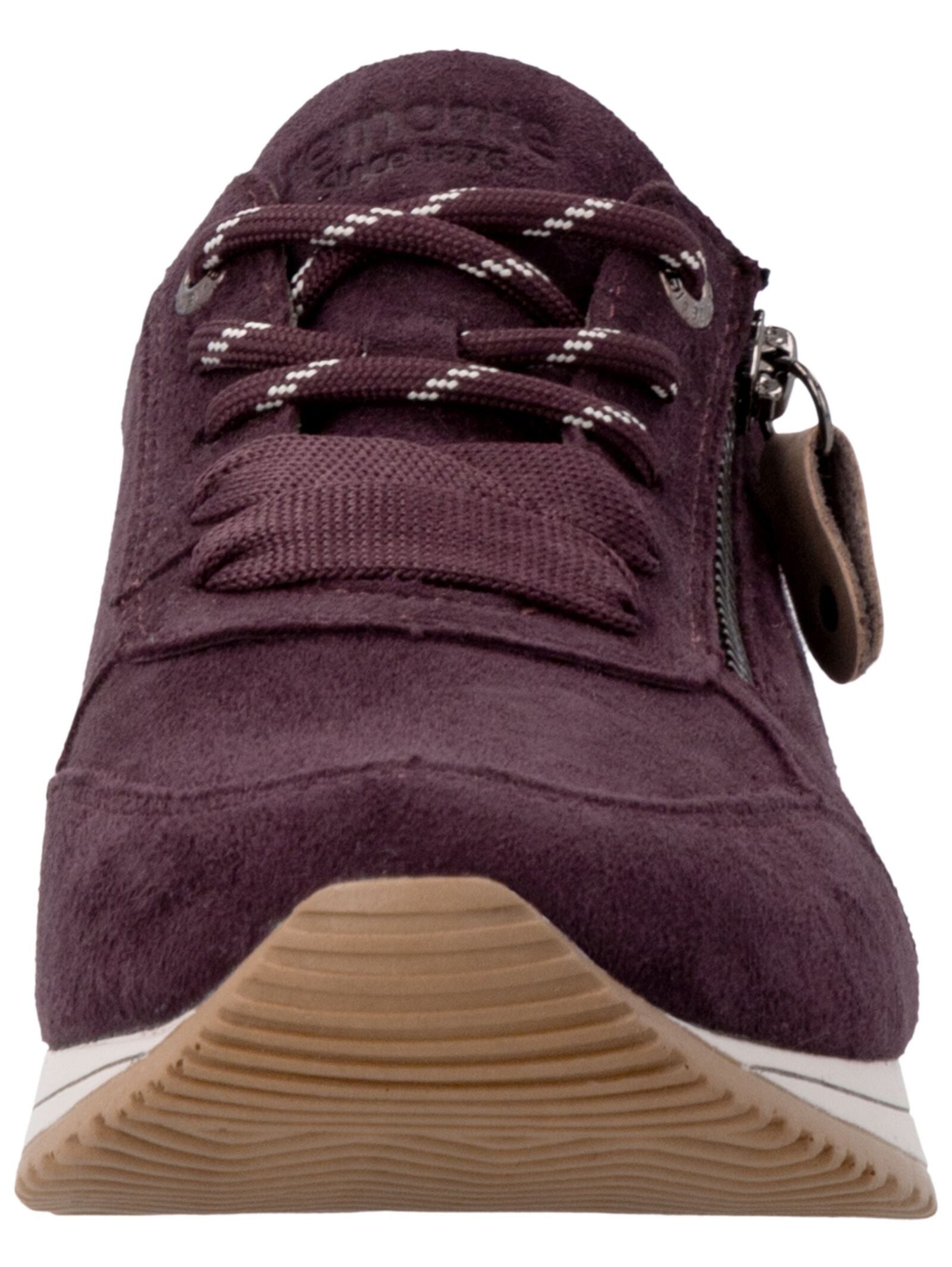 Remonte Sneaker Veloursleder . Sneaker (1-tlg)