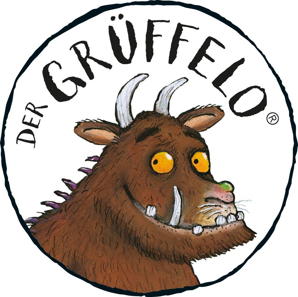 DER GRÜFFELO