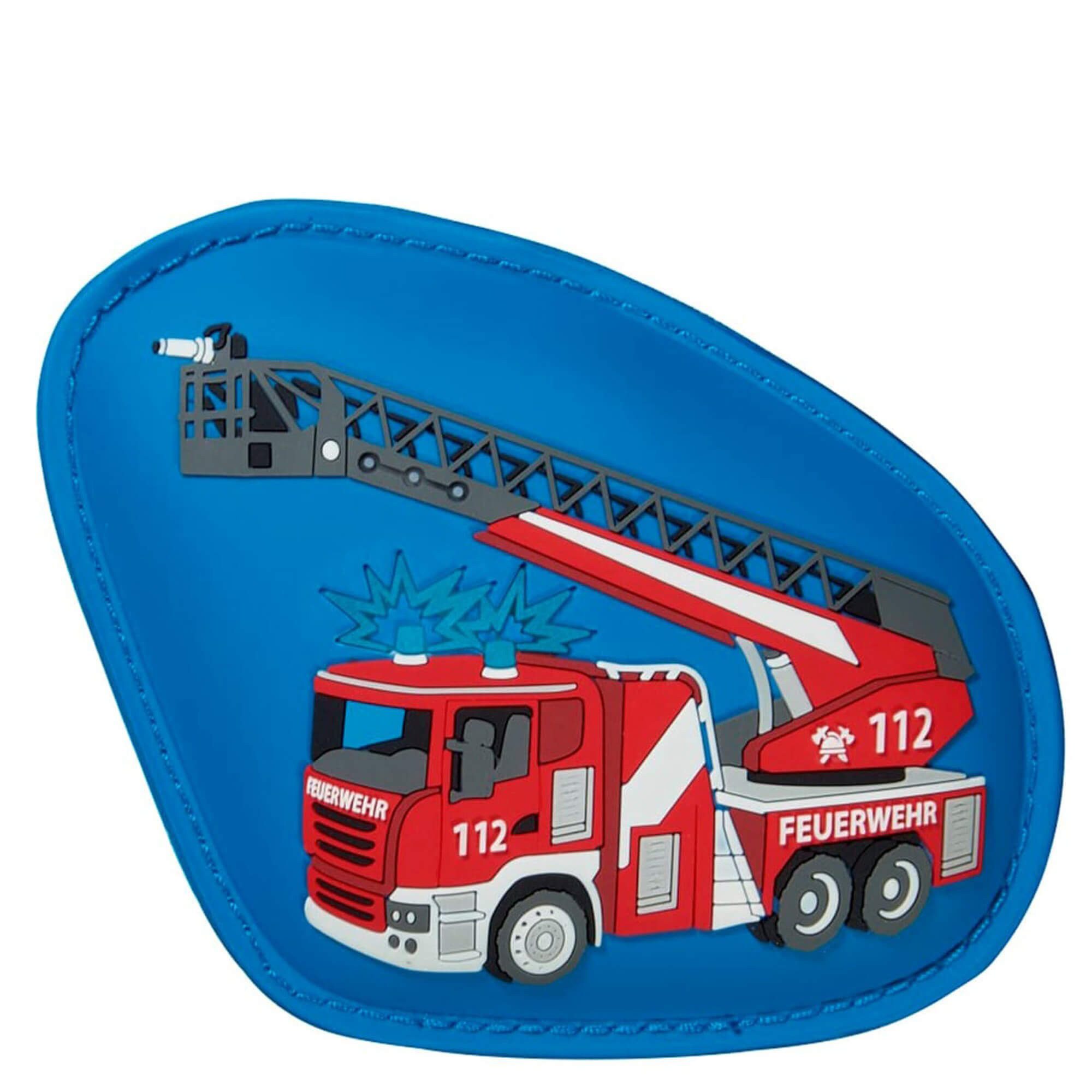 Schulranzen Zubehör "Magic Mags" Flash (Fire Engine Buzz)