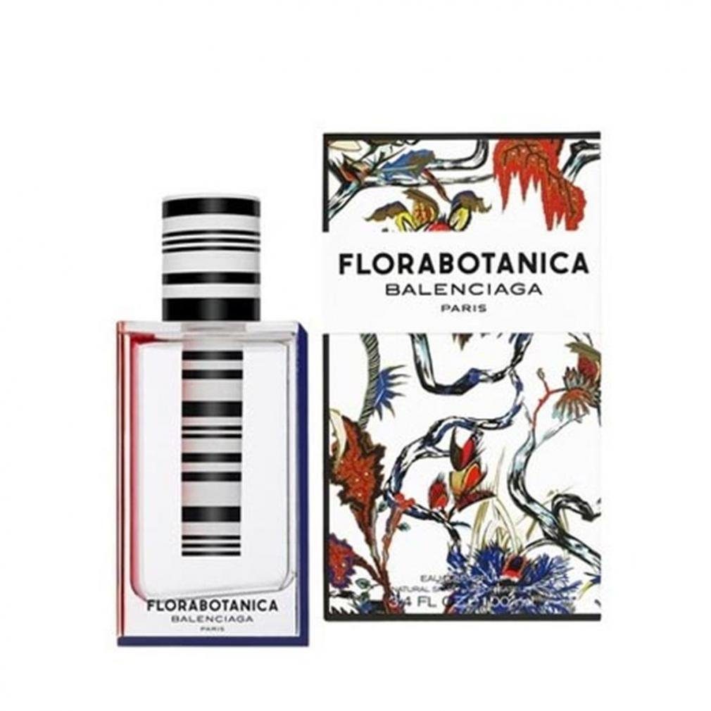 Balenciaga Eau de Parfum »Balenciaga Florabotanica Eau de Parfum 100ml«