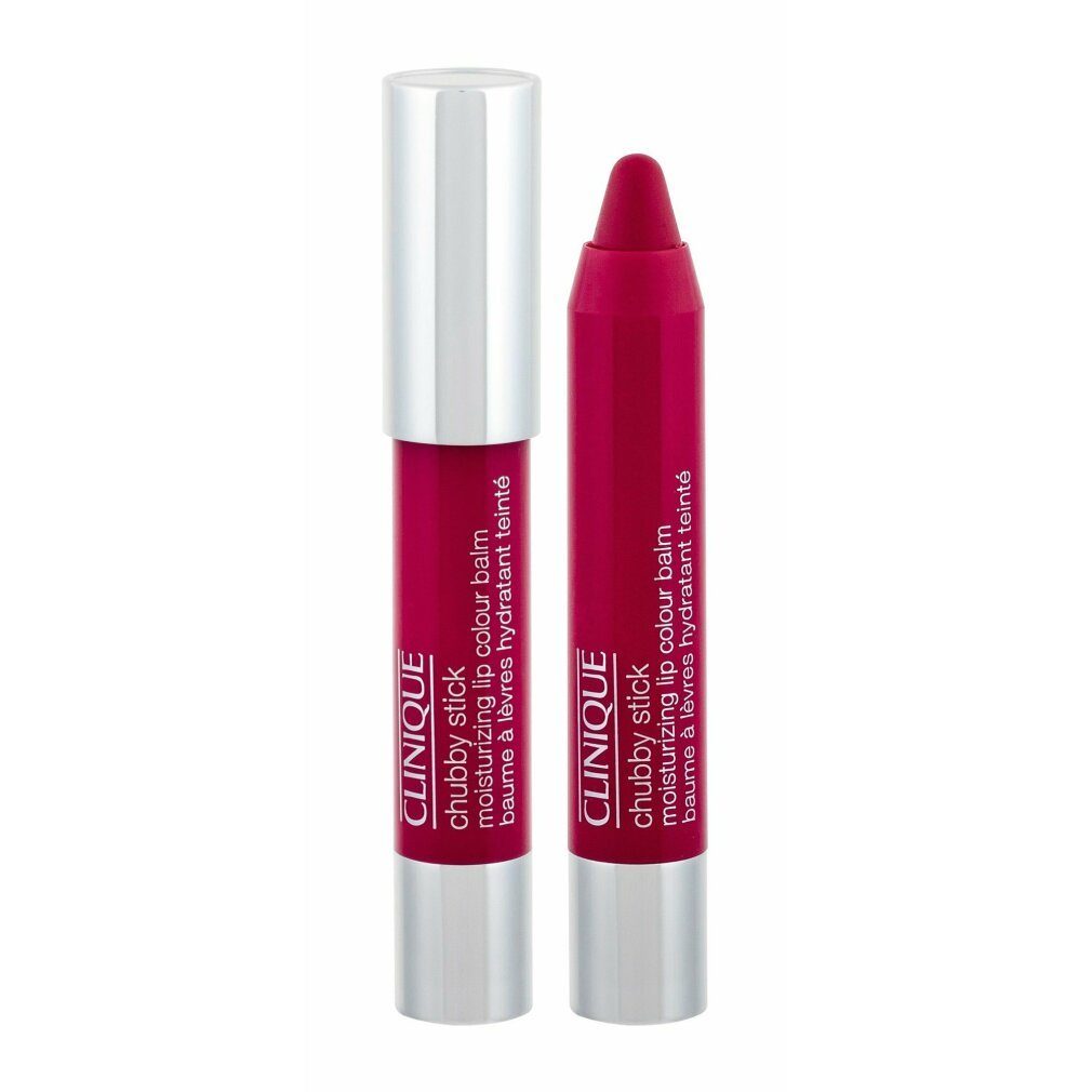 CLINIQUE Lippenpflegemittel Chubby Stick Moisturizing Lip Colour Balm