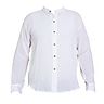 Shirt 6button WHITE