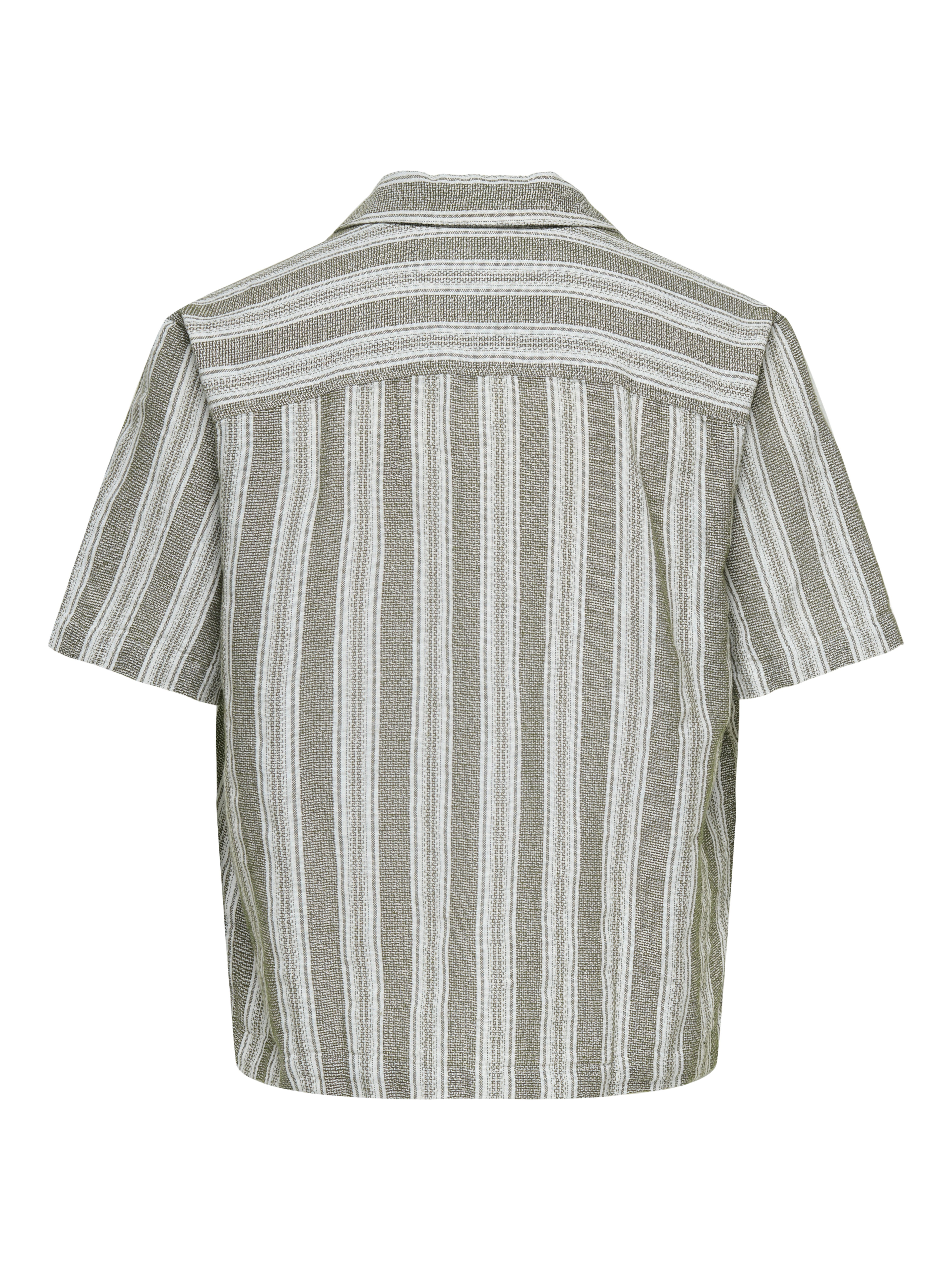 ONLY & SONS Kurzarmhemd ONSWALKER RLX RESORT SS 035 SHIRT