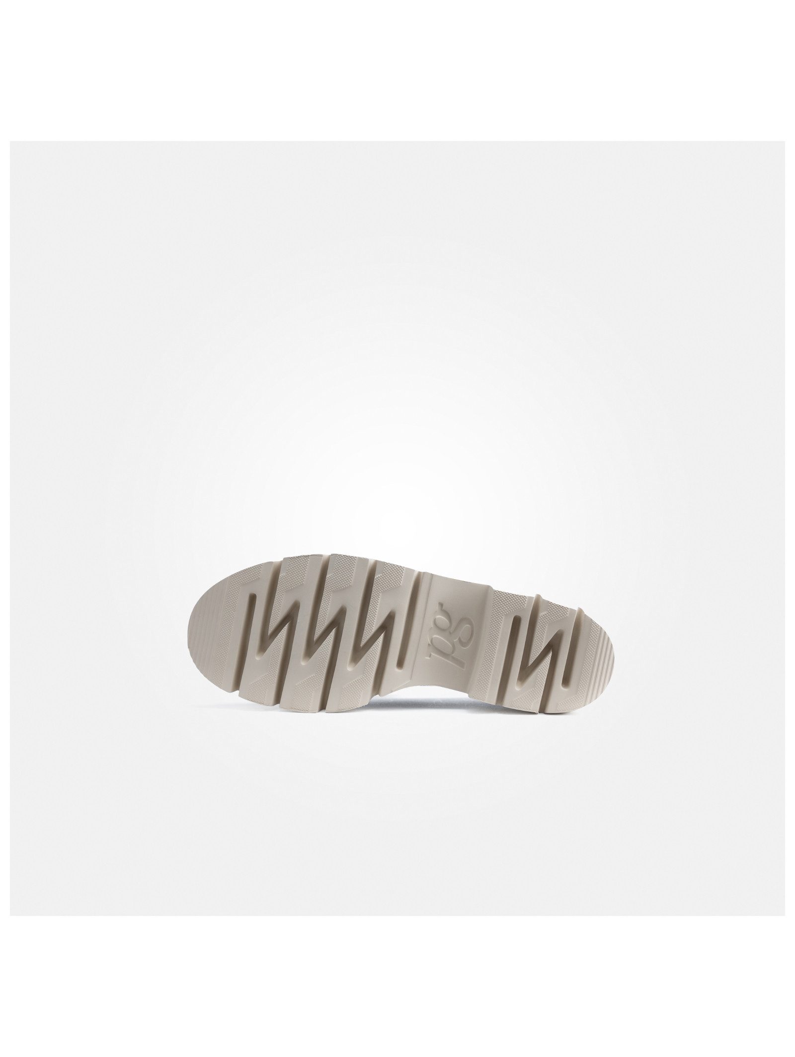 Paul Green Paul Green Slipper Nubukleder Slipper