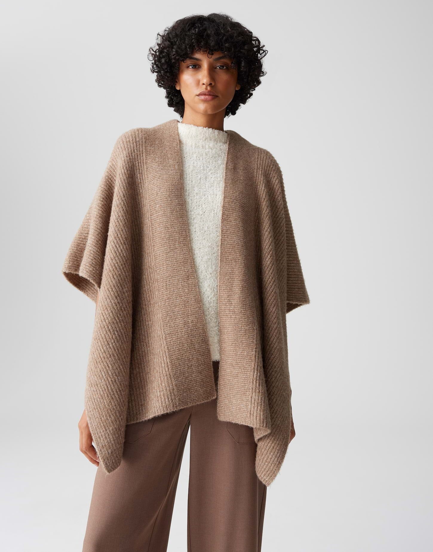 OPUS Cape ABLANKI mit Wolle ABLANKI günstig online kaufen