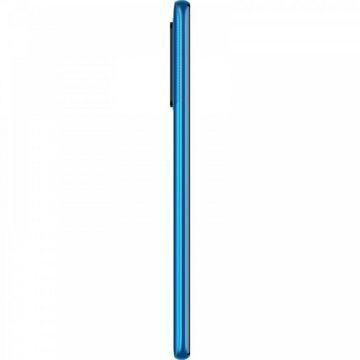 Xiaomi Poco F3 5G 128 GB / 6 GB - Smartphone - deep ocean blue Smartphone (6,7 Zoll, 128 GB Speicherplatz, 48 MP Kamera)