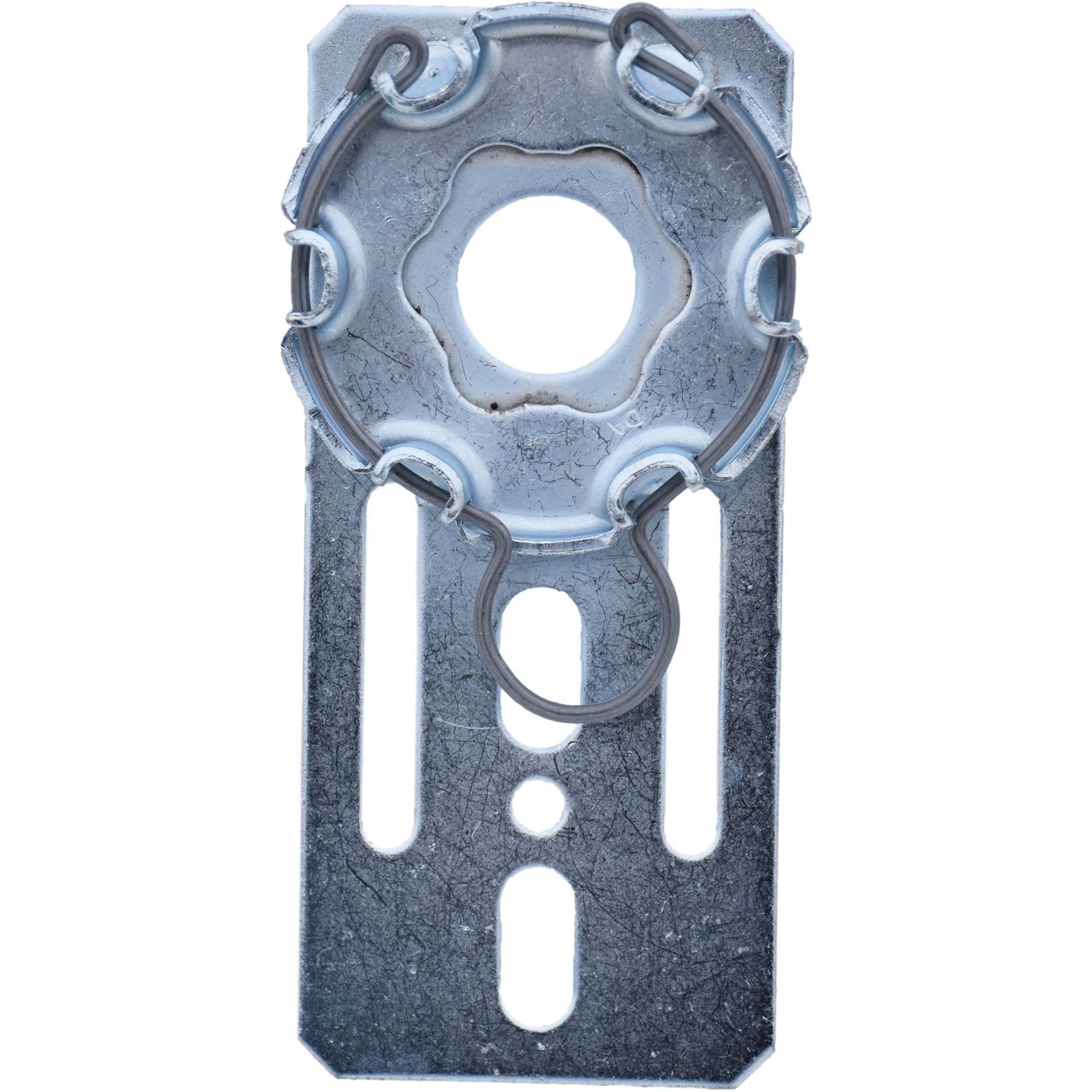 Somfy Rollladenmotor HiPro LT50 Jet 8/17 Einsteckantrieb 8Nm 20kg SW60, (2 St), Flüstergetriebe