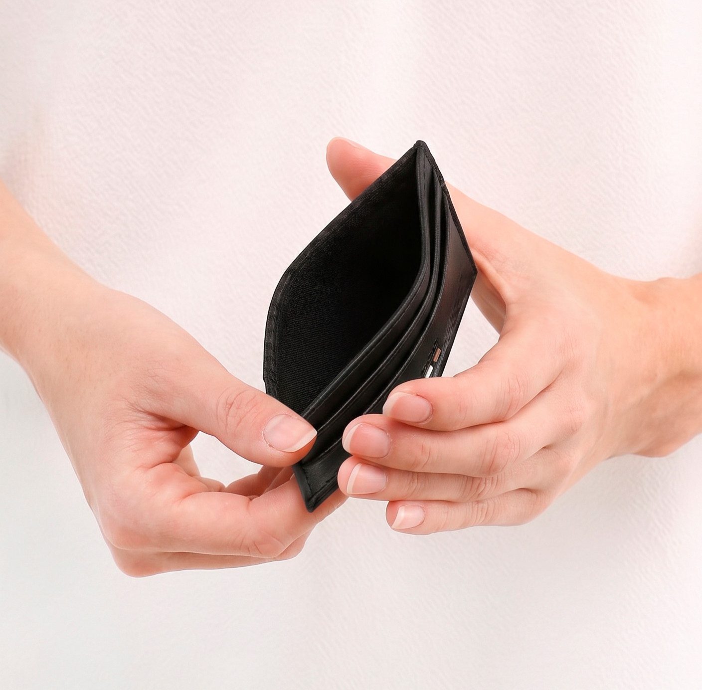 BOSS Kartenetui, Cardholder mit Money Clip