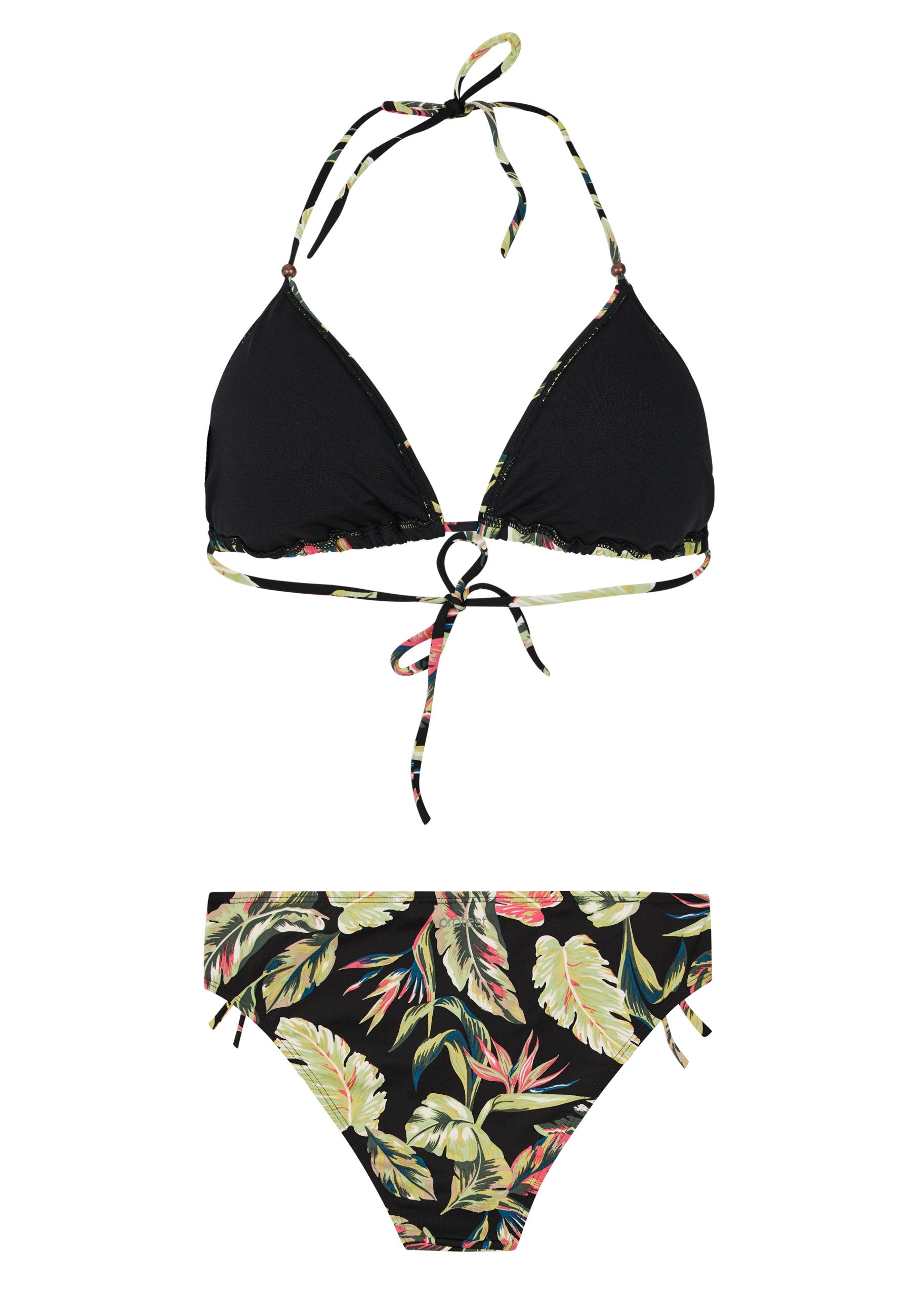 Protest Triangel-Bikini PRTFluo (Set, 1-St)