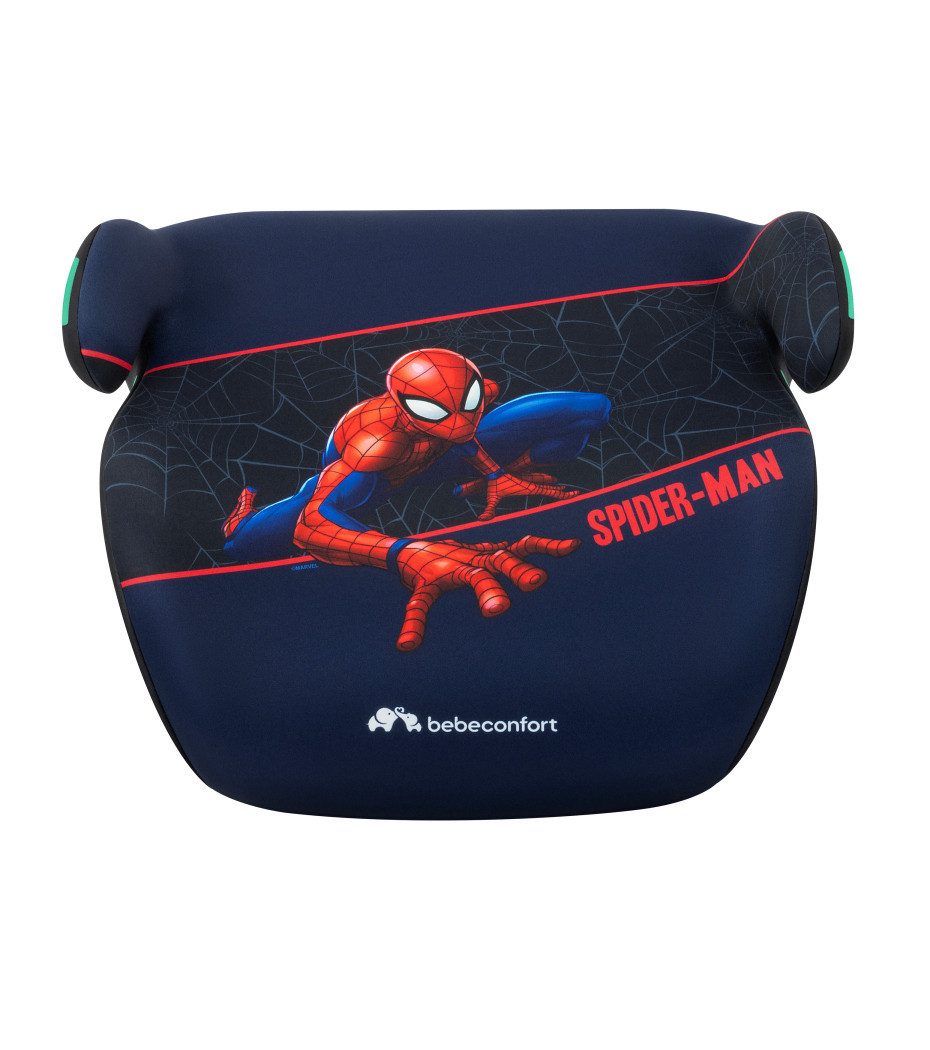 Bebeconfort Autokindersitz Bebeconfort Marvel Manga i-Fix Sitzerhöhung ISOFIX, Folgekindersitz Sp, ab: 6 Monate, bis: 12 Jahre, Praktisch im Alltag  i-Size-konforme Sicherheit  Kompakt und leicht…