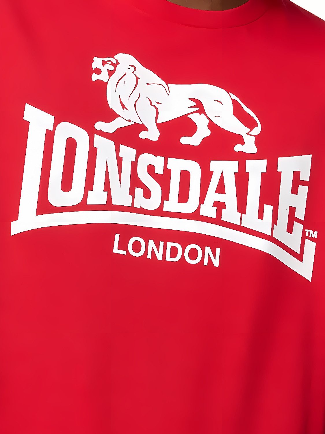 T-Shirt ST. ERNEY
