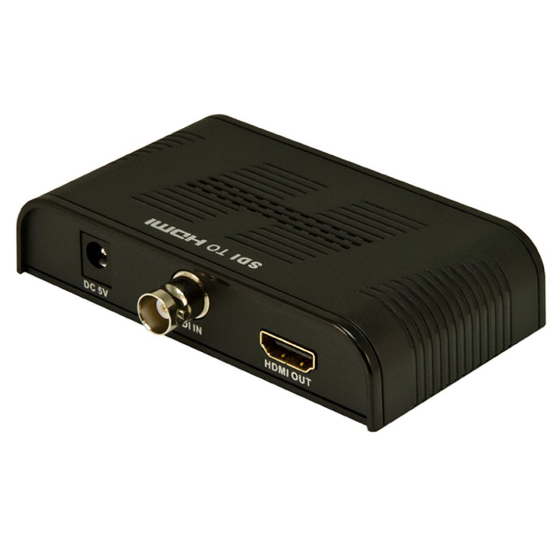 B06C SDI zu HDMI Video Konverter Adapter Kamera HDMI TV Monitor Audio- & Video-Adapter