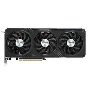 Gigabyte GeForce RTX™ 4060 Ti GAMING OC 8G Grafikkarte (8 GB, GDDR6)