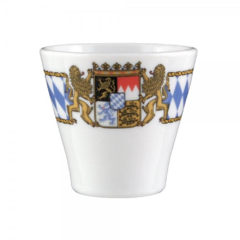 Seltmann Weiden Schnapsglas Schnapsglas Compact Bayern