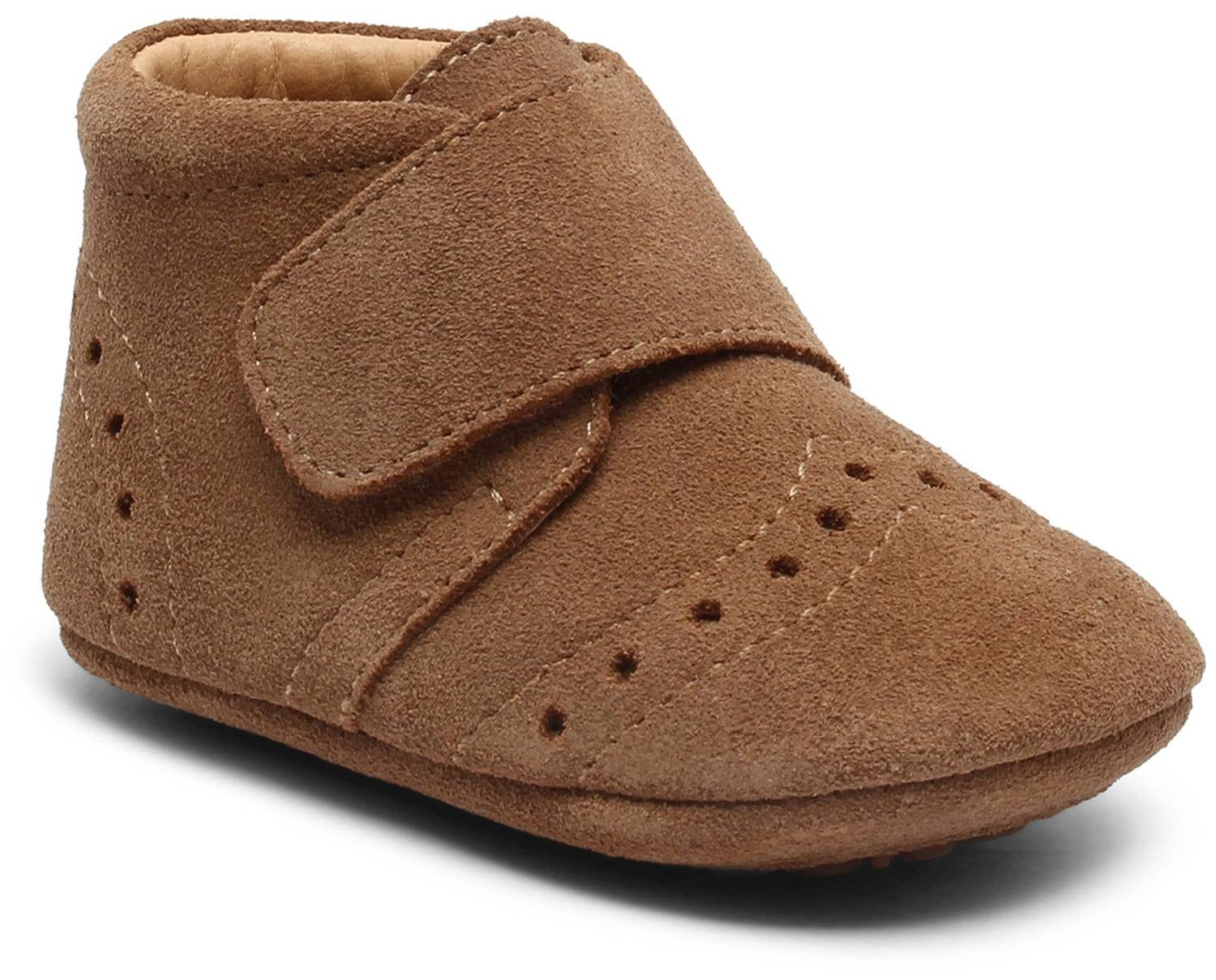Bisgaard Bisgaard Petit Camel Hausschuh