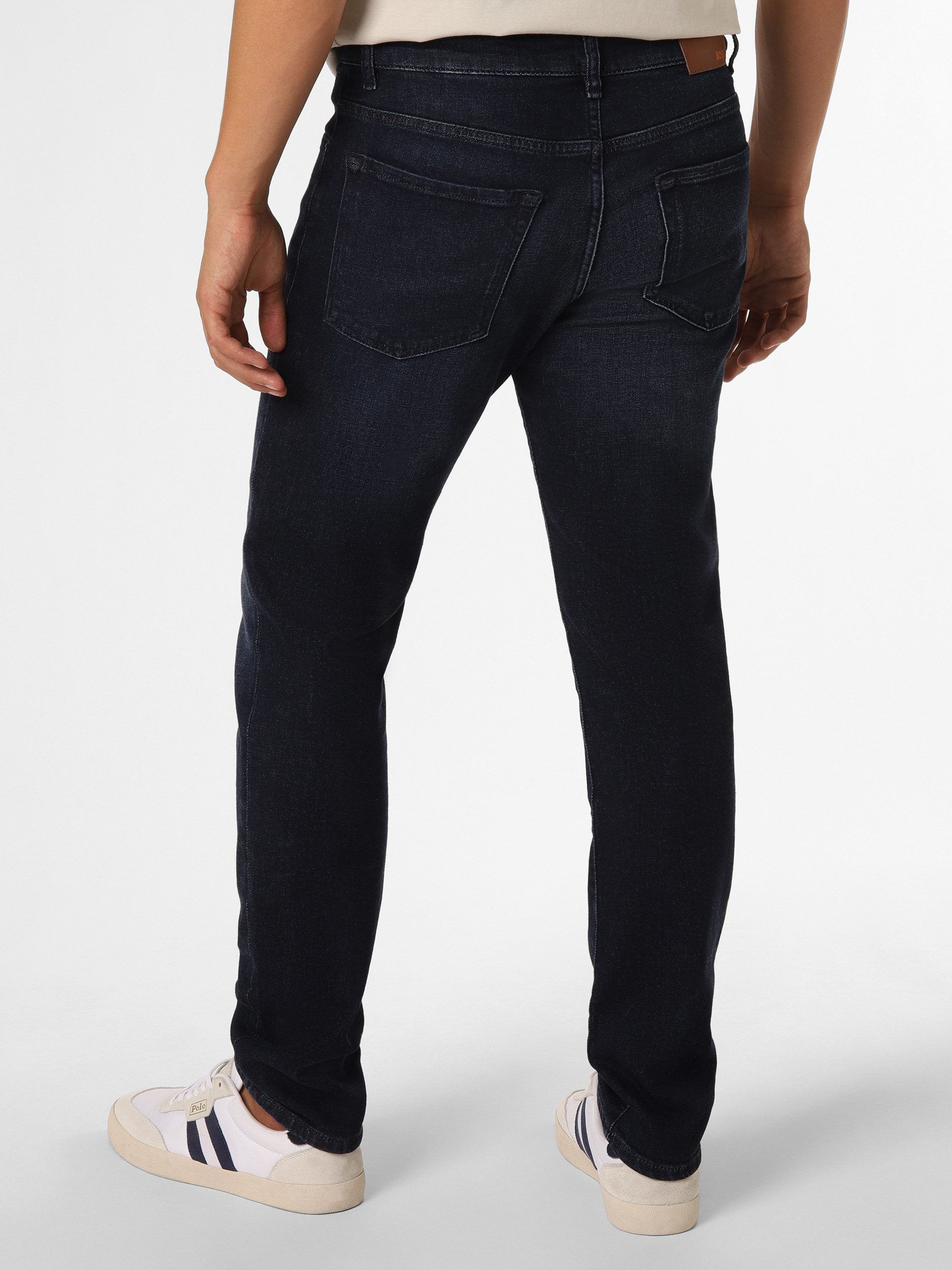 BOSS ORANGE Straight-Jeans Re.Maine Bc-C Horizon