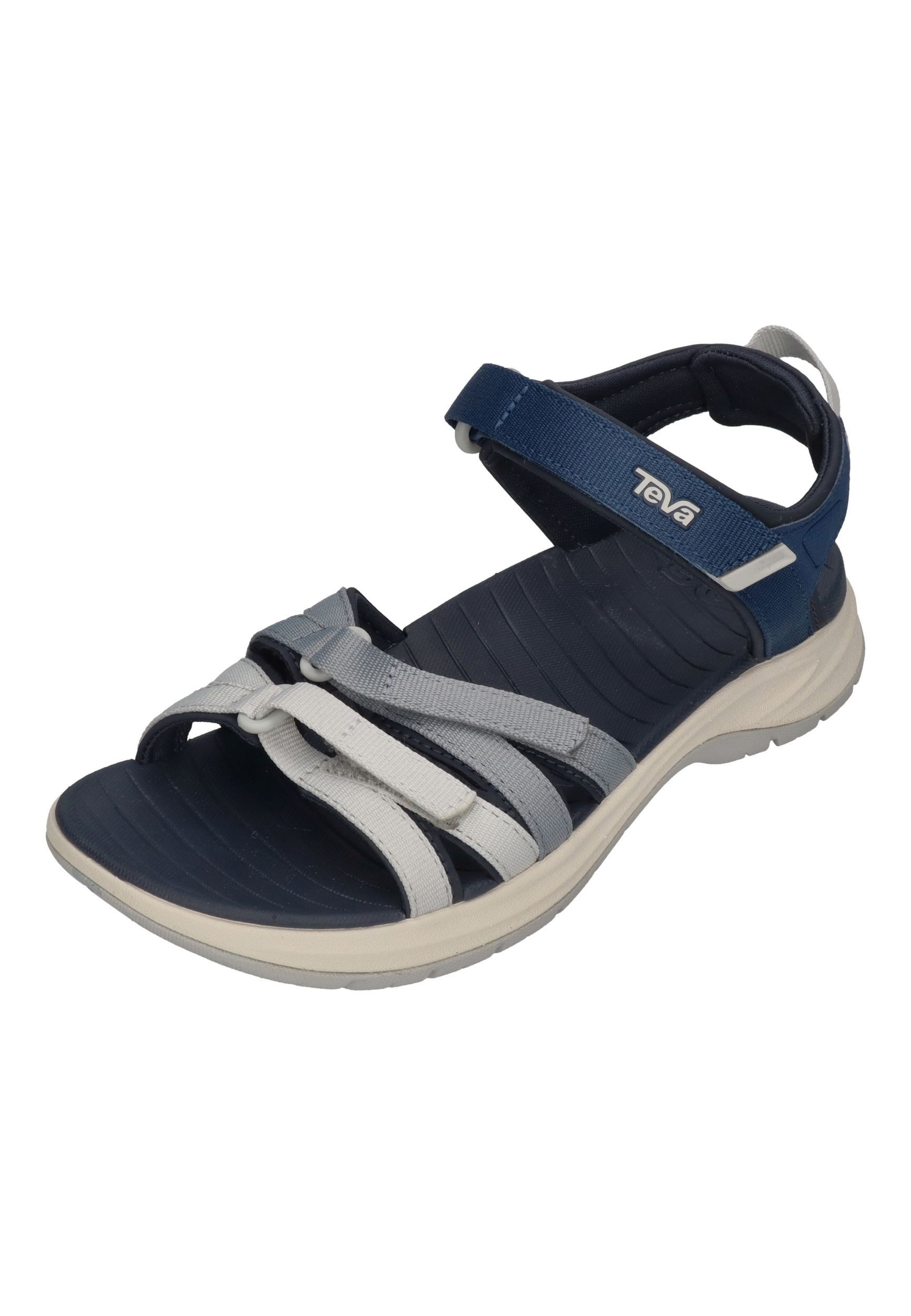 Teva TIRRA SPORT 1173720 Sandale Blue Multi