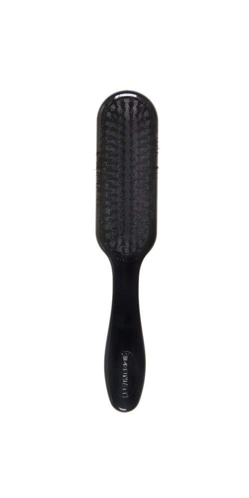 DENMAN Haarbürste Denman Jack Dean Fade Brush Zwart