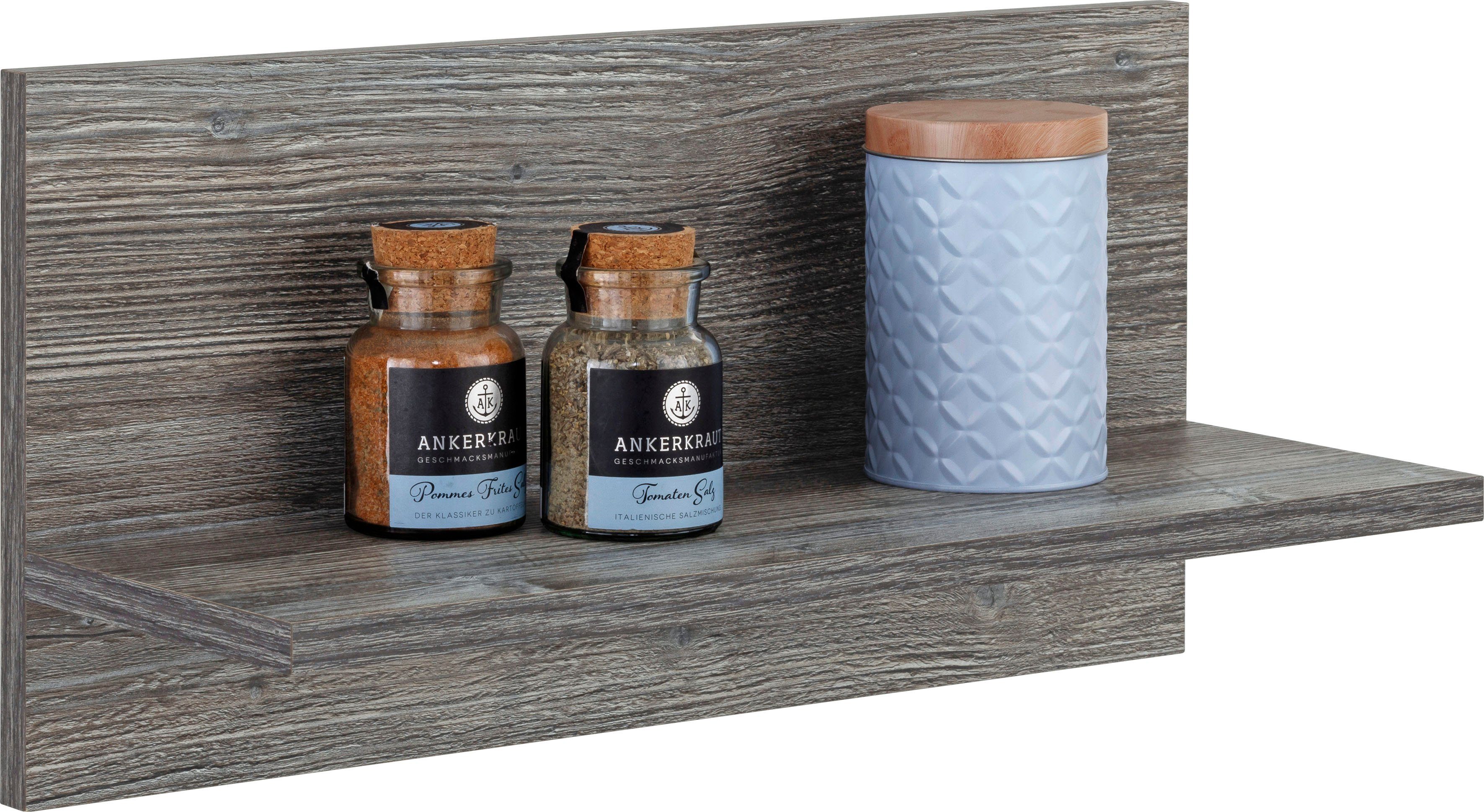 KOCHSTATION Regal KS-Virginia, 50 cm breit günstig online kaufen