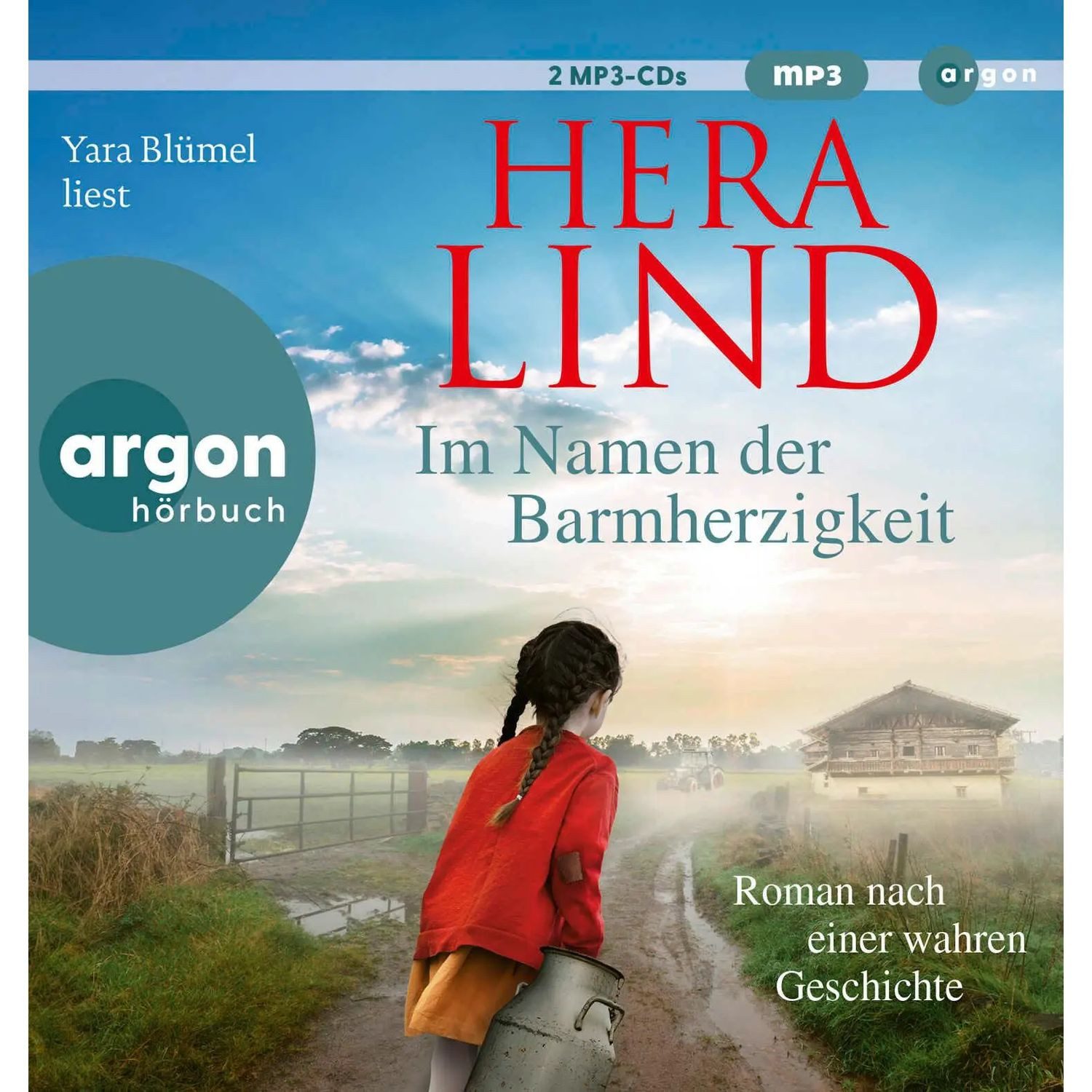 Argon Verlag Hörspiel Im Namen der Barmherzigkeit