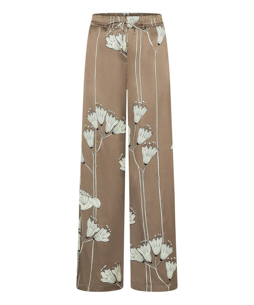 Stoffhose