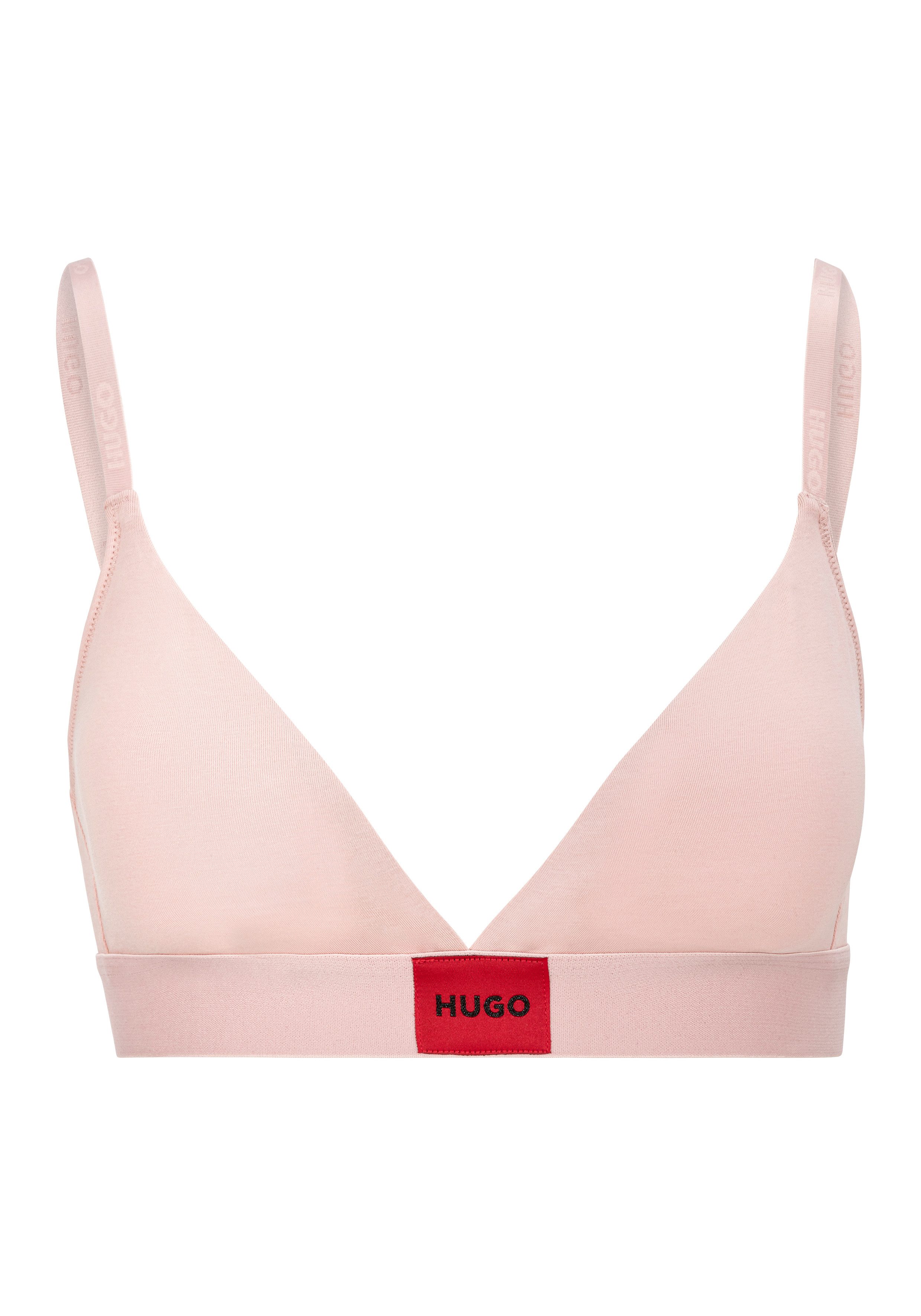 Triangel-BH TRIANGLE RED LABEL