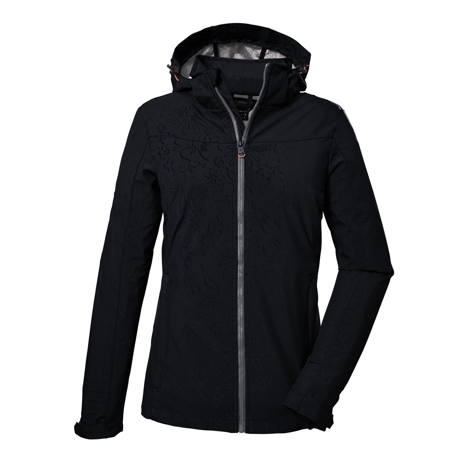 Killtec Funktionsjacke Softshelljacke KOS 40 WMN günstig online kaufen