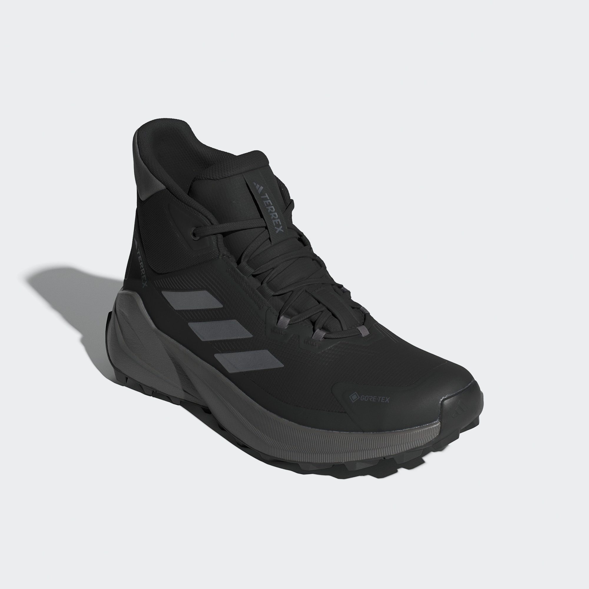 adidas TERREX TERREX TRAILMAKER 2.0 MID GORE-TEX WANDERSCHUH Wanderstiefel günstig online kaufen