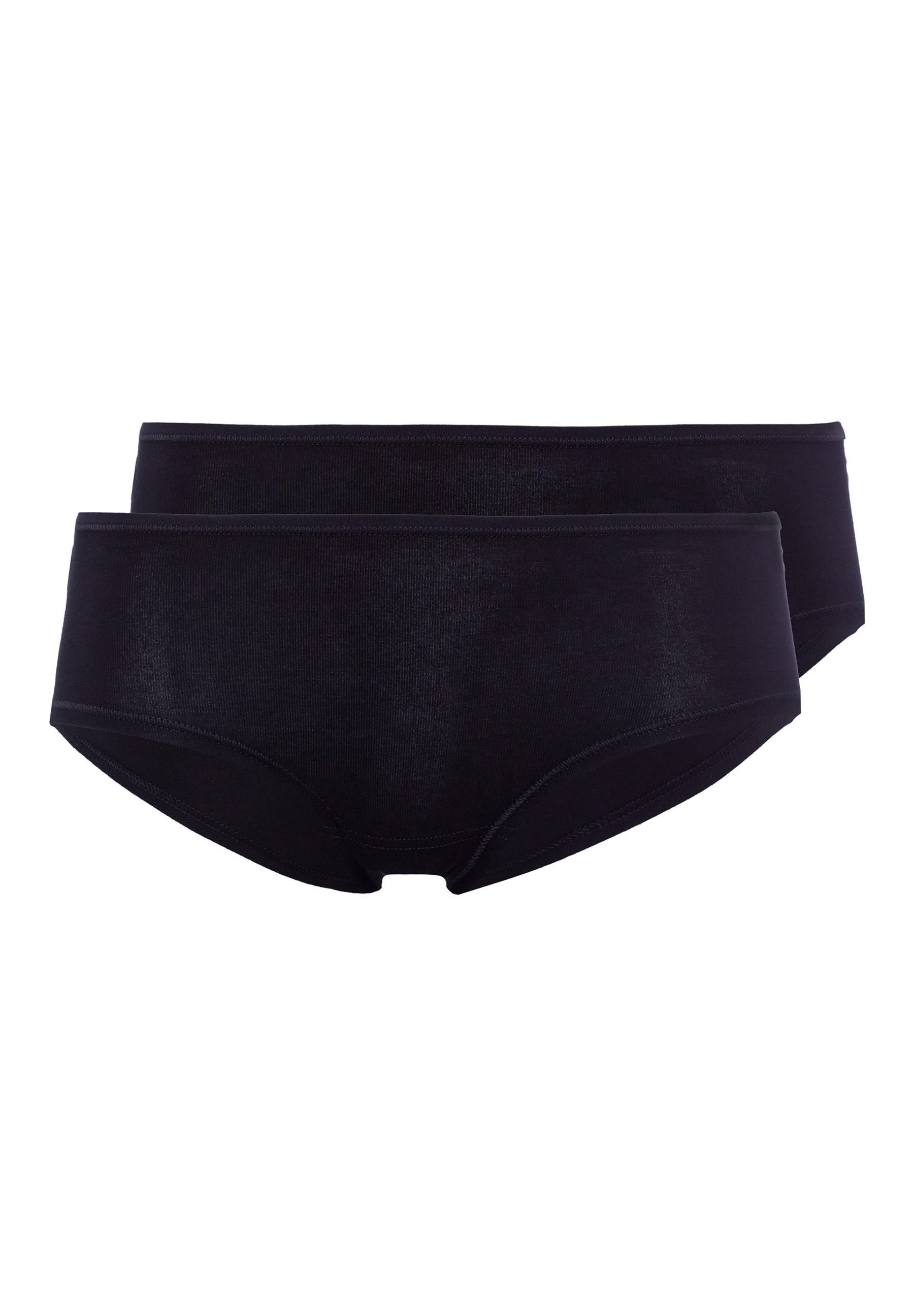 Skiny Panty SKINY ADVANTAGE Cotton Stretch (Packung, 2-St)