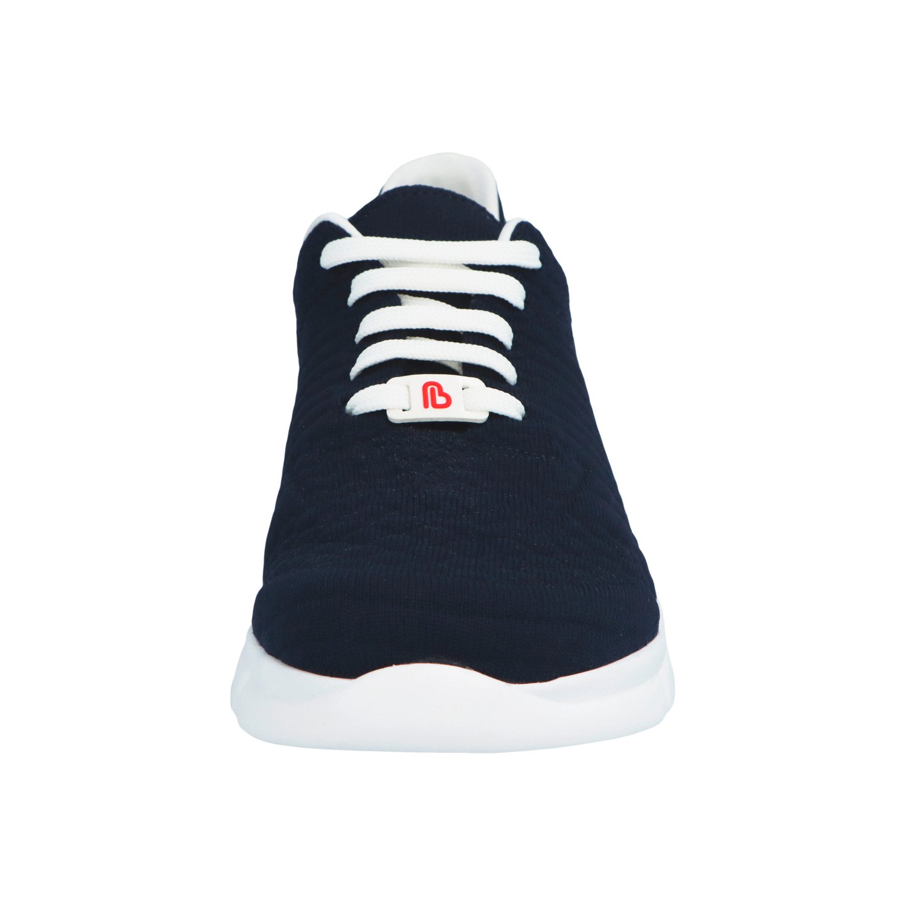 BERKEMANN Berkemann Erwachsene ComfortKnit Pinar Sneaker Tex Sneaker