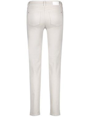 GERRY WEBER Slim-fit-Jeans 5-pocket Hose Slim Fit